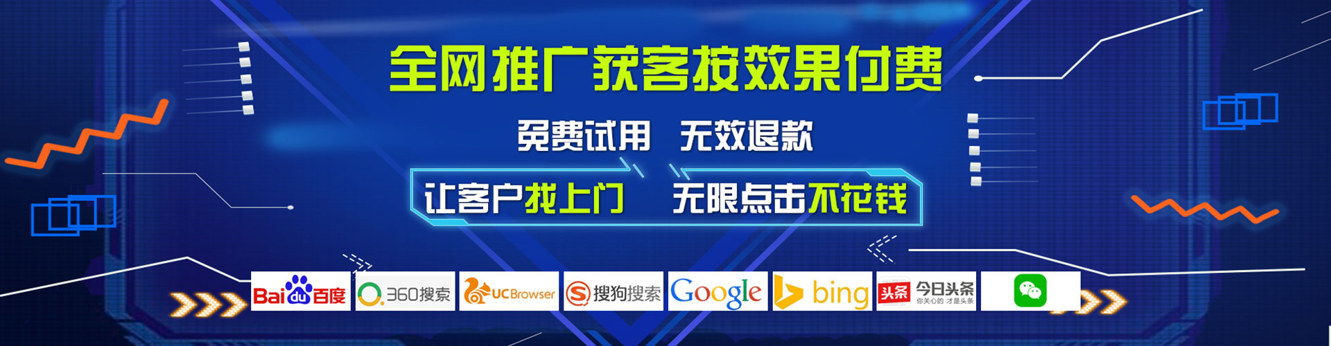 鄱阳信息流广告